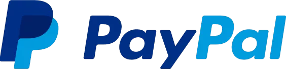 Logo paypal