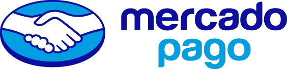 Logo MercadoPago